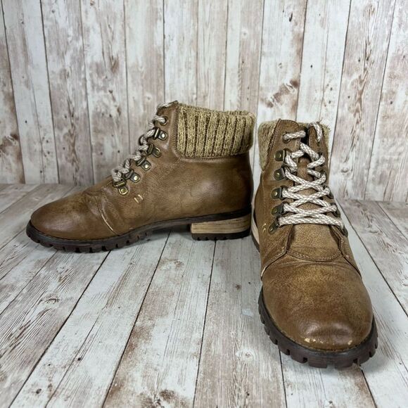 Dirty laundry booties - Womens 8.5‎ - Picture 5 of 9